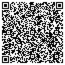 QR code with Robert D Gregory PHD contacts