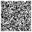 QR code with KB Home contacts