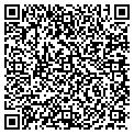 QR code with Hardees contacts