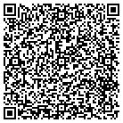 QR code with King Tiger Tae KWON Do North contacts