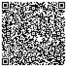 QR code with B E & K Engineering Co contacts