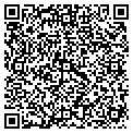 QR code with RTS contacts