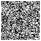 QR code with Custom Textile Parts & McHy contacts