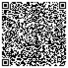 QR code with Magnolia Cleaning Service contacts