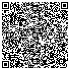 QR code with Advanced Erosion Techniques contacts