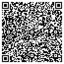 QR code with Pridential contacts