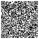 QR code with J'Originals Art & Teaching Std contacts