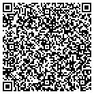 QR code with Hill's Refrigeration Service contacts