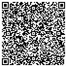 QR code with Spring Service & Alignment Co contacts