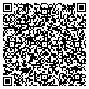 QR code with Uniquely You contacts