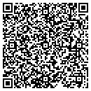QR code with Rex B Card DDS contacts
