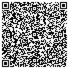 QR code with Hubbard ISA Service Center contacts