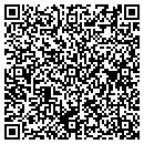 QR code with Jeff Lawn Service contacts