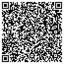 QR code with Alex Speight contacts