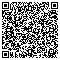 QR code with Jim Leach contacts