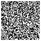 QR code with Billie Jean's Grasshopper Farm contacts