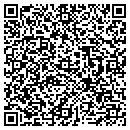 QR code with RAF Mortgage contacts