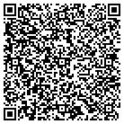 QR code with Cherokee Mountain Realty Inc contacts
