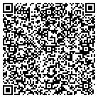 QR code with Pfeiffer University Bookstore contacts