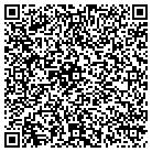 QR code with Playa Vista Little League contacts