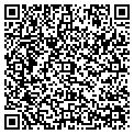 QR code with KFC contacts