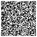 QR code with L & S Grill contacts