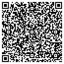 QR code with Capt Party contacts