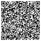 QR code with Twenty First Century Coatings contacts