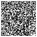 QR code with ERC contacts