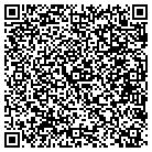 QR code with Mitchells Carpet Service contacts