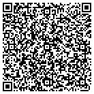 QR code with U N C Wake Co Public Health contacts