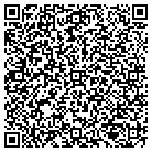 QR code with Calvary Baptist Child Enrchmnt contacts