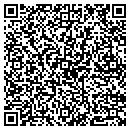 QR code with Harish Hegde DDS contacts