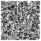 QR code with Cherished Whiskers Pet Sitting contacts