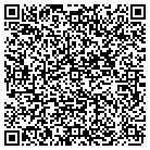 QR code with Frank Hall Concrete Service contacts