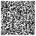 QR code with A1 Plumbing & Heating contacts