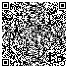 QR code with A & A Communications Inc contacts