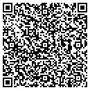 QR code with Custom Shade contacts