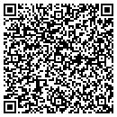 QR code with Anesthesia Relief Service P C contacts
