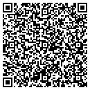 QR code with Kangaroo Express contacts