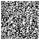 QR code with Marietta's Beauty Salon contacts
