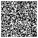 QR code with KNOX Contract Seeding contacts