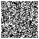 QR code with C M Truck Reconditioning contacts