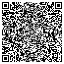 QR code with G C & Company contacts