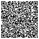 QR code with T3 Records contacts