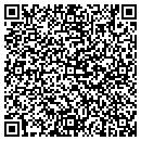 QR code with Temple Free Will Baptst Church contacts