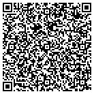 QR code with A New Begining Chld Lrng Center contacts