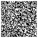 QR code with 4 Dimension Solutions contacts