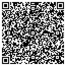 QR code with Raytheon Aircarft Co contacts