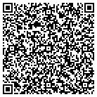 QR code with Antioch Free Will Baptist Charity contacts